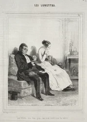 A Lorették