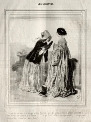 A Lorették