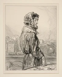 „Madame Abraham.”