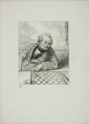 Maska és arcok: Királynőt tartani, látod