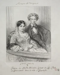 Maszkok és arcok: Paric, par-la: Phèdre a Théâtre-Francais-ban M. Paul de Trois-Etoiles debütált Hippolyte szerepében