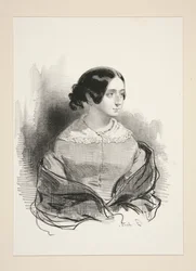 Montigny asszony