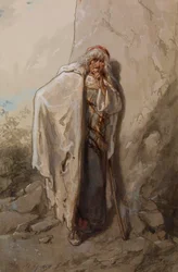 Öreg cigány