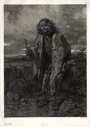 Régi és modern művészek: Thomas Vireloque