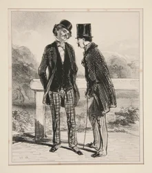 Igen ám, de ha így veszekedsz a feleséged összes szeretőjével (sic).