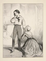 Szegény anya. IV. felvonás / Adolphe Laferriere