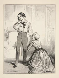 Szegény anya. IV. felvonás / Adolphe Laferriere