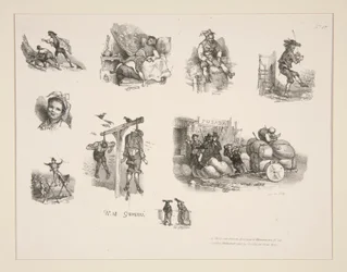 Kis figurák XVII.