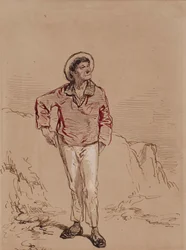 Tengerész