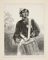 Falusi dobos
