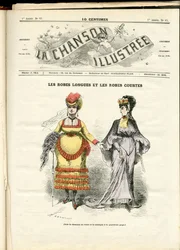 La Chanson illustree (magazin), 19. szám