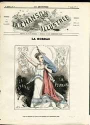 La Chanson illustree (magazin), 51. szám