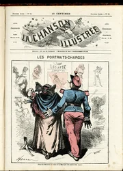 La Chanson illustree (magazin), 55. szám