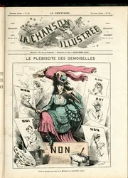 La Chanson illustree (magazin), 58. szám