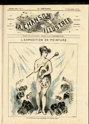 La Chanson illustree (magazin), 61. szám