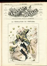 La Chanson illustree (magazin), 64. szám