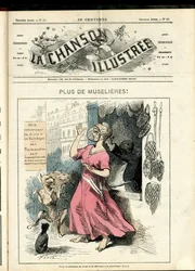 La Chanson illustree (magazin), 65. szám