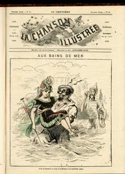 La Chanson illustree (magazin), 68. szám