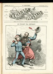 The Illustrious Song (magazin), 70. szám