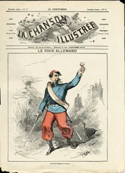 The Illustrious Song (magazin), 72. szám