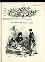 La Chanson illustree (magazin), 77. szám