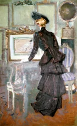 „Nő”, 1902