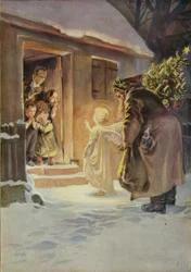 Évente egyszer