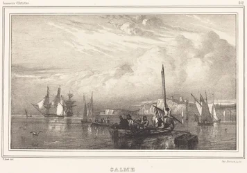 Nyugalom
