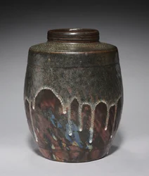 Váza, 1900 körül