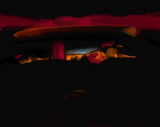 Tuatha de Danann, 2023 (digitális művészet)