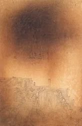 Paul Klee Adrasteapolis (1879-1940)