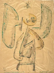 A csillag angyala, 1939