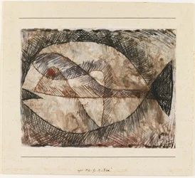 C. - C. = Fisch