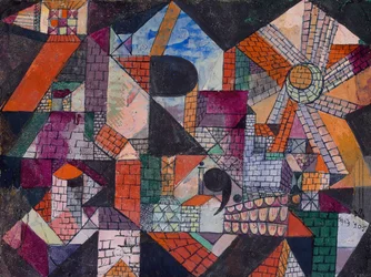 Város R, 1919.
