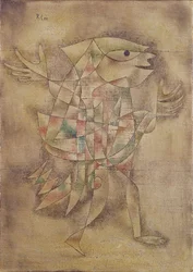 Bolond a transzban Narr a transzban, 1929