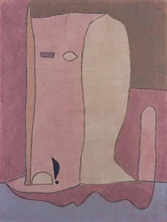 Kerti figura, 1932.