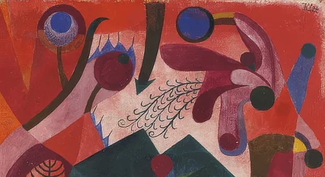 Méregbogyók. 1920