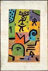 Citromszüret, 1937.