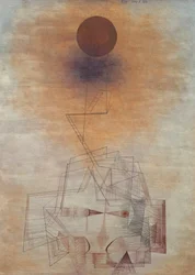 Az ész határai, 1927.