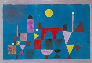 Vörös híd, 1928