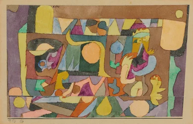 Varsala, 1916.