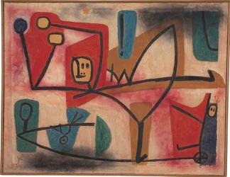 Önfejűség, 1939.