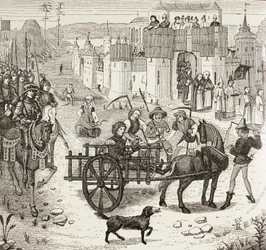 Ferdinánd portugál infáns, Flandria grófja