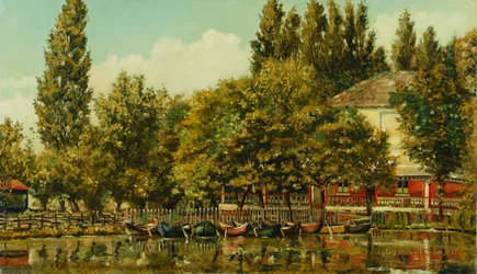 Moret-sur-Loing,