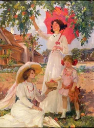 Nyári idő