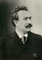 Francois Jean Delmas portréja (fénykép)
