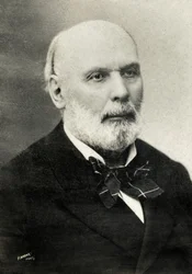 Jules Grevy portréja (fotó)