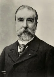 Ludovic Halevy portréja (fotó)