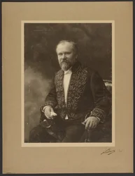 [Raymond Poincaré, Franciaország elnöke]