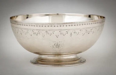 Tál, 1800 körül